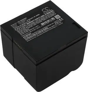 6750mAh / 113.40Wh Battery for FARO 3D Laser Scanner, Focus 3D X 330, Focus3D X 130 PN:FARO 3D Laser Scanner, Focus 3D X 330, Focus3D X 130 6750mAh / 113.40Wh Battery for FARO 3D Laser Scanner, Focus 3D X 330, Focus3D X 130 PN:FARO 3D Laser Scanner, Focus 3D X 330, Focus3D X 130