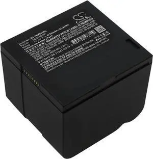 Battery for FARO 3D Laser Scanner, Focus 3D X 330, Focus3D X 130, ACCSS6001, Battery for FARO 3D Laser Scanner, Focus 3D X 330, Focus3D X 130, ACCSS6001,