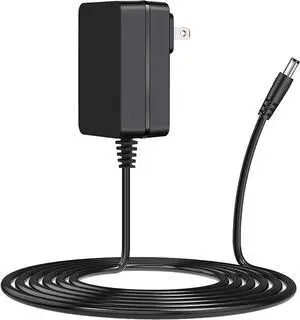 Guy-Tech 16V AC/DC Adapter Compatible with Canon ImageFORMULA CR-50 CR-80 DR-C125 DR-C125W DR-C225 DR-C225W 9706B002 9707B002 Document Scanner 16VDC Power Supply Cord Cable Charger Guy-Tech 16V AC/DC Adapter Compatible with Canon ImageFORMULA CR-50 CR-80 DR-C125 DR-C125W DR-C225 DR-C225W 9706B002 9707B002 Document Scanner 16VDC Power Supply Cord Cable Charger