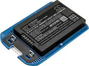 2600mAh Battery for Symbol MC40, MC40C, MC40N0, MC40N0-SLK3R0112, 82-160955-01, 2600mAh Battery for Symbol MC40, MC40C, MC40N0, MC40N0-SLK3R0112, 82-160955-01,