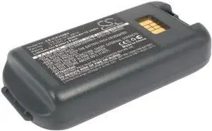5200mAh Battery for Intermec CK3, CK3A, CK3C, CK3N, CK3X, 318-033-001, 318-034-001, AB17, AB18, 5200mAh Battery for Intermec CK3, CK3A, CK3C, CK3N, CK3X, 318-033-001, 318-034-001, AB17, AB18,