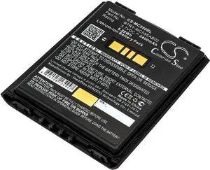 Battery for Symbol MC55, MC5574, MC5590, MC56, MC65, MC659, MC67, 82-111094-01, BTRY-MC55EAB02, Battery for Symbol MC55, MC5574, MC5590, MC56, MC65, MC659, MC67, 82-111094-01, BTRY-MC55EAB02,