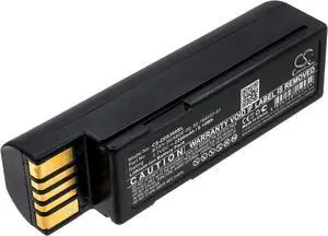 Battery for Zebra DS3600, DS3678, LI3600, LI3678, LS3600, LS3678, 82-166537-01, BTRY-36IAB0E-00, Battery for Zebra DS3600, DS3678, LI3600, LI3678, LS3600, LS3678, 82-166537-01, BTRY-36IAB0E-00,