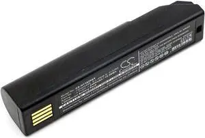 Battery for Honeywell 3820, Voyager 1202, Xenon 3820, Xenon 4820, Xenon 5620, Xenon 6320, 013283, Battery for Honeywell 3820, Voyager 1202, Xenon 3820, Xenon 4820, Xenon 5620, Xenon 6320, 013283,
