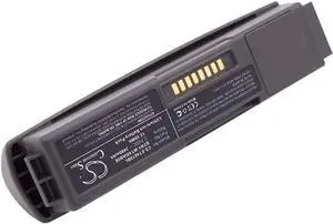 Replacement for Battery Symbol 55-000166-01, 82-90005-05, BTRY-WT40IAB0E, BTRY-WT40IAB0H WT4000, WT4070, WT-4070, WT4090, WT-4090, WT4090i, WT-4090OW, WT41N0 Replacement for Battery Symbol 55-000166-01, 82-90005-05, BTRY-WT40IAB0E, BTRY-WT40IAB0H WT4000, WT4070, WT-4070, WT4090, WT-4090, WT4090i, WT-4090OW, WT41N0