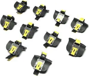 Pack of 10 x Finger Straps for The RS409 & RS419 Finger Scanner Pack of 10 x Finger Straps for The RS409 & RS419 Finger Scanner