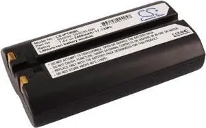 2400mAh Replacement Battery for INTERMEC 550030, 550039-100 2400mAh Replacement Battery for INTERMEC 550030, 550039-100