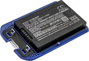 Bband Replacement for Battery Symbol 82-160955-01 MC40, MC40C, MC40N0, MC40N0-SCG3R00, MC40N0-SCJ3RM0, MC40N0-SLK3R01, MC40N0-SLK3R0112 3.7v Bband Replacement for Battery Symbol 82-160955-01 MC40, MC40C, MC40N0, MC40N0-SCG3R00, MC40N0-SCJ3RM0, MC40N0-SLK3R01, MC40N0-SLK3R0112 3.7v