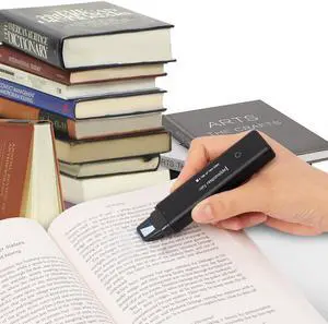 VYU iMark Digital Highlighter, Book Markers for Reading and Annotations, Real-Time Sync to Digitize, Store, and Share Quote Cards, Best Gift for Book Lovers, Students VYU iMark Digital Highlighter, Book Markers for Reading and Annotations, Real-Time Sync to Digitize, Store, and Share Quote Cards, Best Gift for Book Lovers, Students
