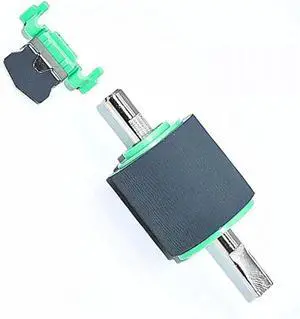 Replacement Pickup Roller Separation Pad Compatible with ADS2000 ADS2100 ADS2000E ADS2100E ADS2500WE ADS2600 Replacement Pickup Roller Separation Pad Compatible with ADS2000 ADS2100 ADS2000E ADS2100E ADS2500WE ADS2600
