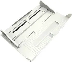 Pickup Tray Paper Input Holder Feed Chute Unit Compatible with DR-5010C DR-6030C Scanner MG1-4533-000 MG14533000 Pickup Tray Paper Input Holder Feed Chute Unit Compatible with DR-5010C DR-6030C Scanner MG1-4533-000 MG14533000
