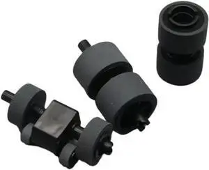 5-Pack Pickup Brake Separation Roller PRK-A3001 Compatible with ADS-4100, ADS-4300, ADS-4500W, ADS-4700W, ADS-2200, ADS-2700W, ADS-3100, ADS-3300W 5-Pack Pickup Brake Separation Roller PRK-A3001 Compatible with ADS-4100, ADS-4300, ADS-4500W, ADS-4700W, ADS-2200, ADS-2700W, ADS-3100, ADS-3300W