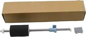 ADF Roller Replacement Kit 1X L2724A L2724-60004 Compatible with Scanjet Professional 3000 S2 ADF Roller Replacement Kit 1X L2724A L2724-60004 Compatible with Scanjet Professional 3000 S2