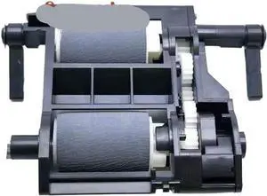 ADF Feed Pickup Roller Compatible with DS-1610 DS-1630 DS-1660W 1705426 1693496 ADF Feed Pickup Roller Compatible with DS-1610 DS-1630 DS-1660W 1705426 1693496
