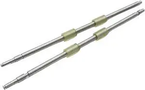 Feed Exit Pickup Roller Compatible with Fi-4120C Fi-4220C Fi-5120C Fi-5220C Fi-6000Ns Fi-6010N PA03289-Y034 PA03289-Y035 Feed Exit Pickup Roller Compatible with Fi-4120C Fi-4220C Fi-5120C Fi-5220C Fi-6000Ns Fi-6010N PA03289-Y034 PA03289-Y035
