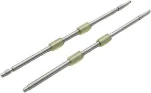 Feed Exit Pickup Roller Compatible with Fi-4120C Fi-4220C Fi-5120C Fi-5220C Fi-6000Ns Fi-6010N PA03289-Y034 PA03289-Y035 Feed Exit Pickup Roller Compatible with Fi-4120C Fi-4220C Fi-5120C Fi-5220C Fi-6000Ns Fi-6010N PA03289-Y034 PA03289-Y035
