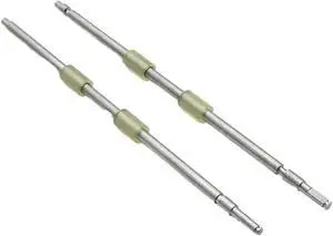 Feed Exit Pickup Roller Compatible with Fi-4120C Fi-4220C Fi-5120C Fi-5220C Fi-6000Ns Fi-6010N PA03289-Y034 PA03289-Y035 Feed Exit Pickup Roller Compatible with Fi-4120C Fi-4220C Fi-5120C Fi-5220C Fi-6000Ns Fi-6010N PA03289-Y034 PA03289-Y035