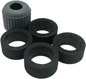 Exchange Roller Tire Kit KV-SS039 KV-SS060 Compatible with KV-S5055C KV-S5046H KV-S5076H KVS5055C KVS5046H KVS5076H Exchange Roller Tire Kit KV-SS039 KV-SS060 Compatible with KV-S5055C KV-S5046H KV-S5076H KVS5055C KVS5046H KVS5076H