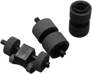 Pickup Brake Separation Roller Compatible with ADS-2200 ADS-2700W ADS-3100 ADS-3300W ADS-4100 ADS-4300 ADS-4500W ADS-4700W PRK-A3001 Pickup Brake Separation Roller Compatible with ADS-2200 ADS-2700W ADS-3100 ADS-3300W ADS-4100 ADS-4300 ADS-4500W ADS-4700W PRK-A3001