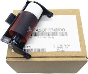 Pickup Feed Separation Roller Maintenance Kit (2-Pack) A14356310 DF-621MK DF621 for BH 223 283 363 423(2 Sets) Pickup Feed Separation Roller Maintenance Kit (2-Pack) A14356310 DF-621MK DF621 for BH 223 283 363 423(2 Sets)