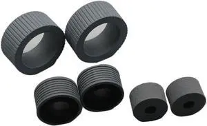 Brake Pick Roller Tire Compatible with Fi-7600 Fi-7700 Fi-7700S PA03740-K010 PA03740-K011 Brake Pick Roller Tire Compatible with Fi-7600 Fi-7700 Fi-7700S PA03740-K010 PA03740-K011