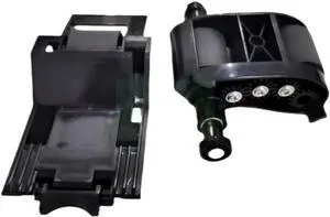 ADF Roller Kit Compatible with M575 M680 M630 M525 M725 651 M775 L2725-60002 ScanJet 7500 Series ADF Roller Kit Compatible with M575 M680 M630 M525 M725 651 M775 L2725-60002 ScanJet 7500 Series
