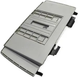 ADF Paper Input Tray Chute Unit Compatible with fi-6125, fi-6130, fi-6140, fi-6225, fi-6230, fi-6240 Scanners (Replaces PA03540-E905, PA03630-E910) ADF Paper Input Tray Chute Unit Compatible with fi-6125, fi-6130, fi-6140, fi-6225, fi-6230, fi-6240 Scanners (Replaces PA03540-E905, PA03630-E910)