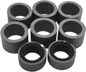 5SET Pickup Feed Roller Kit Compatible with Alaris S2040 S2050 S2060W S2070 S2080W Scanner 5SET Pickup Feed Roller Kit Compatible with Alaris S2040 S2050 S2060W S2070 S2080W Scanner