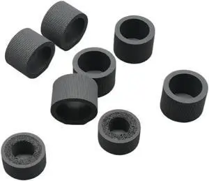 5X Pickup Feed Roller Kit Compatible with Alaris S2040 S2050 S2060W S2070 S2080W Scanner 5X Pickup Feed Roller Kit Compatible with Alaris S2040 S2050 S2060W S2070 S2080W Scanner