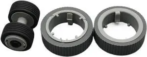 Pickup Brake Roller Compatible with Fujitsu Fi-7140 Fi-7240 Fi-7160 Fi-7180 Fi-7260 Fi-7280 Fi-7300NX PA03670-0001 PA03670-0002 Pickup Brake Roller Compatible with Fujitsu Fi-7140 Fi-7240 Fi-7160 Fi-7180 Fi-7260 Fi-7280 Fi-7300NX PA03670-0001 PA03670-0002