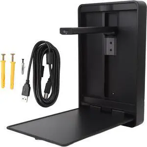 Eco - Friendly A4 Document Camera with Safety Rounded Corners - Ideal for Classroom Education Eco - Friendly A4 Document Camera with Safety Rounded Corners - Ideal for Classroom Education