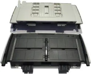 ADF Paper Input Tray Chute Unit Compatible with fi-6130 fi-6140 fi-6230 fi-6240 fi-6125 fi-6225 Scanners - Part Numbers PA03540-E905 PA03630-E910 ADF Paper Input Tray Chute Unit Compatible with fi-6130 fi-6140 fi-6230 fi-6240 fi-6125 fi-6225 Scanners - Part Numbers PA03540-E905 PA03630-E910