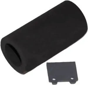 Rubber AADF Roller Replacement Kit L2724A L2724-60004 Compatible with Scanjet Professional 3000 S2(5set) Rubber AADF Roller Replacement Kit L2724A L2724-60004 Compatible with Scanjet Professional 3000 S2(5set)