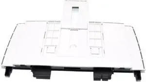 ADF Chute Unit Paper Input Tray Compatible with Fi-5120C Fi-5220C Fi-6000NS Fi-6010N PA03484-E905 ADF Chute Unit Paper Input Tray Compatible with Fi-5120C Fi-5220C Fi-6000NS Fi-6010N PA03484-E905