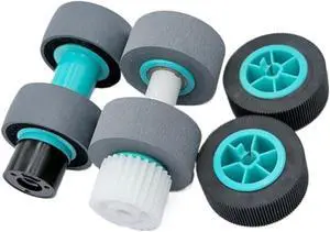 ADF Pickup Roller Compatible with KV-S6110 KV-S6120 KV-S6100 ADF Pickup Roller Compatible with KV-S6110 KV-S6120 KV-S6100