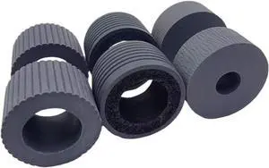 Pickup Roller Replacement Compatible with 6770 Fi-6750s 6670 6670 Fi-6770c 6750 Fi5750 6750S 6750C Fi-6670 Fi-6770 Fi-6770c Fi5650 6770C Pickup Roller Replacement Compatible with 6770 Fi-6750s 6670 6670 Fi-6770c 6750 Fi5750 6750S 6750C Fi-6670 Fi-6770 Fi-6770c Fi5650 6770C