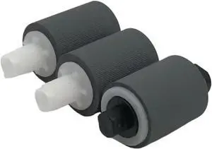 Pick Up Roller Replacement Tire L2748A L2747-60001 Compatible with HP ScanJet Pro 2500 F1 Flatbed Scanner(1Set Roller) Pick Up Roller Replacement Tire L2748A L2747-60001 Compatible with HP ScanJet Pro 2500 F1 Flatbed Scanner(1Set Roller)