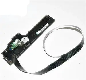 CZ181-40012 Fit for HP LJ Pro M127 M128 M177 M176 M125 M126 125 126 125A 126A Copy Flatbed Scanner Assembly Unit Head with Cable CZ181-40012 Fit for HP LJ Pro M127 M128 M177 M176 M125 M126 125 126 125A 126A Copy Flatbed Scanner Assembly Unit Head with Cable