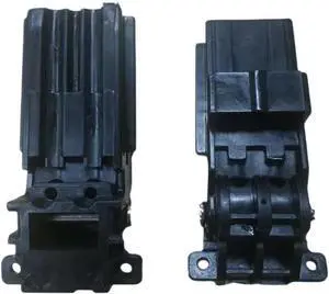 Hinge Cover Foot Replacement Compatible with 5780 6318 6488 Scanning Frame Scanning Upper Cover Bracket Hinge Cover Foot Replacement Compatible with 5780 6318 6488 Scanning Frame Scanning Upper Cover Bracket