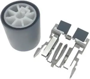 Pickup Pick Roller Pad Assembly PA03360-0001 PA03360-0002 Compatible with S500 S500M S510 S510M Fi-5110C Fi-5110EOX Fi-5110(5sets) Pickup Pick Roller Pad Assembly PA03360-0001 PA03360-0002 Compatible with S500 S500M S510 S510M Fi-5110C Fi-5110EOX Fi-5110(5sets)