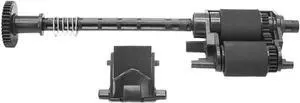 Replacement Parts Kit for Paper Feed Separation Pad and Roller Compatible with GT 1500 Scanner Replacement Parts Kit for Paper Feed Separation Pad and Roller Compatible with GT 1500 Scanner