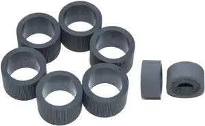 Pickup Feed Roller Kit Compatible with Alaris S2040 S2050 S2060W S2070 S2080W Scanner Pickup Feed Roller Kit Compatible with Alaris S2040 S2050 S2060W S2070 S2080W Scanner