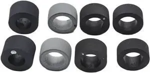 Pickup Roller Tires Rubber Kit 1Set 002-8181-0-SP 002-8183-0-SP 002-8287-0-SP Compatible with Avision AD250 AD260 AD280 AD230U AD240U(1set Tires) Pickup Roller Tires Rubber Kit 1Set 002-8181-0-SP 002-8183-0-SP 002-8287-0-SP Compatible with Avision AD250 AD260 AD280 AD230U AD240U(1set Tires)