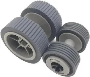 Brake Pick Roller Compatible with Fi-6130 Fi-6130Z Fi-6230 Fi-6140 Fi-6240 Fi-6125 Fi-6225 Brake Pick Roller Compatible with Fi-6130 Fi-6130Z Fi-6230 Fi-6140 Fi-6240 Fi-6125 Fi-6225