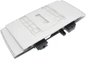 5X Paper Input Tray Chute Unit PA03540-E905 PA03630-E910 Compatible with Fi-6130 Fi-6140 Fi-6230 Fi-6240 Fi-6125 Fi-6225 Fi-6130Z Fi-6140Z Fi-6230Z Fi-6240Z 5X Paper Input Tray Chute Unit PA03540-E905 PA03630-E910 Compatible with Fi-6130 Fi-6140 Fi-6230 Fi-6240 Fi-6125 Fi-6225 Fi-6130Z Fi-6140Z Fi-6230Z Fi-6240Z