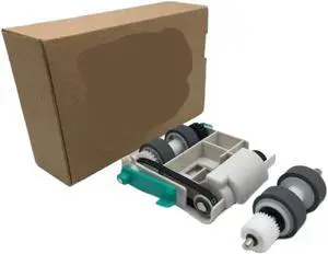 Roller Exchange Kit Compatible with KV-S5078Y KV-S5058 Roller Exchange Kit Compatible with KV-S5078Y KV-S5058