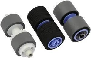 Exchange Roller Kit 1Sets.8262B001AA 3601C002AA Compatible with DR-G1100 DR-G1130 DR-G2090 DR-G2110 DR-G2140 Exchange Roller Kit 1Sets.8262B001AA 3601C002AA Compatible with DR-G1100 DR-G1130 DR-G2090 DR-G2110 DR-G2140