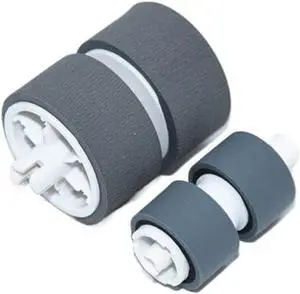 Replacement Roller Kit 5484B001 for imageFORMULA DR-C125, DR-C125W, DR-C225, DR-C225W II Scanners Replacement Roller Kit 5484B001 for imageFORMULA DR-C125, DR-C125W, DR-C225, DR-C225W II Scanners