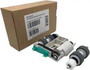 Roller Exchange Kit KV-SS068 Compatible with KV-S5078Y KV-S5058 Roller Exchange Kit KV-SS068 Compatible with KV-S5078Y KV-S5058