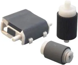 2 Sets DADF AB1MK ADF Maintenance Kit Pickup Feed Roller Separation Pad Compatible with 2520 2525 2530 2202 2002 2204 2016 2020 2116 2 Sets DADF AB1MK ADF Maintenance Kit Pickup Feed Roller Separation Pad Compatible with 2520 2525 2530 2202 2002 2204 2016 2020 2116